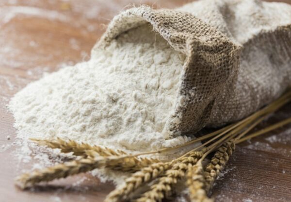 Italian Pizza Flour